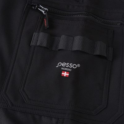 Softshell kelnės Pesso MERCURY_J - Image 9