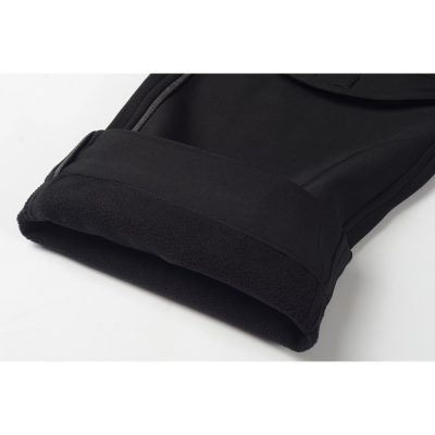 Softshell kelnės Pesso NEBRASKA, juodos - Image 12