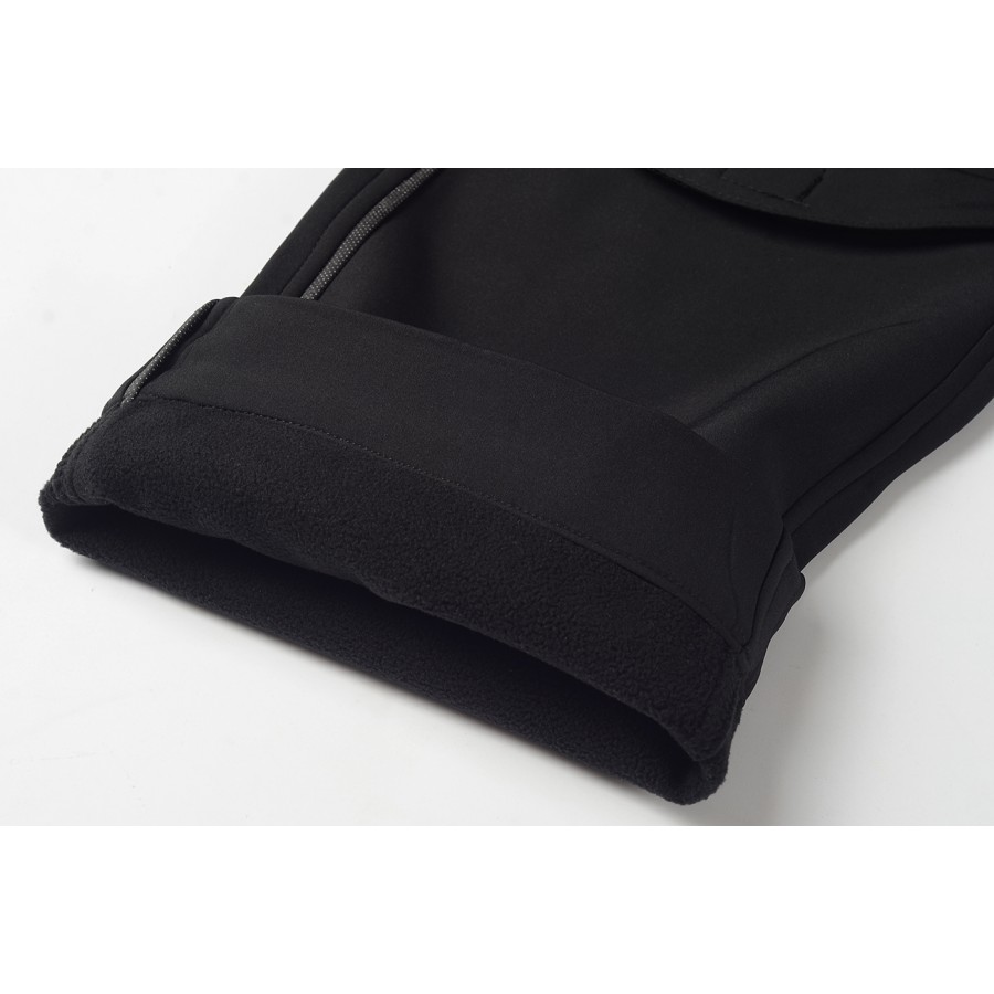 Softshell kelnės Pesso NEBRASKA, juodos - Image 12