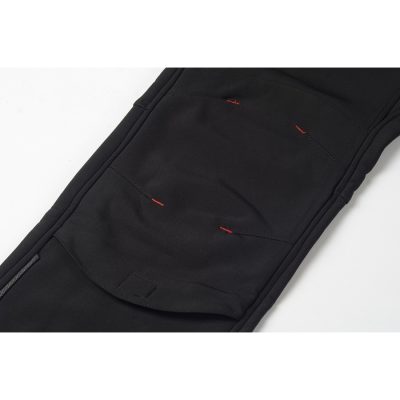 Softshell kelnės Pesso NEBRASKA, juodos - Image 14