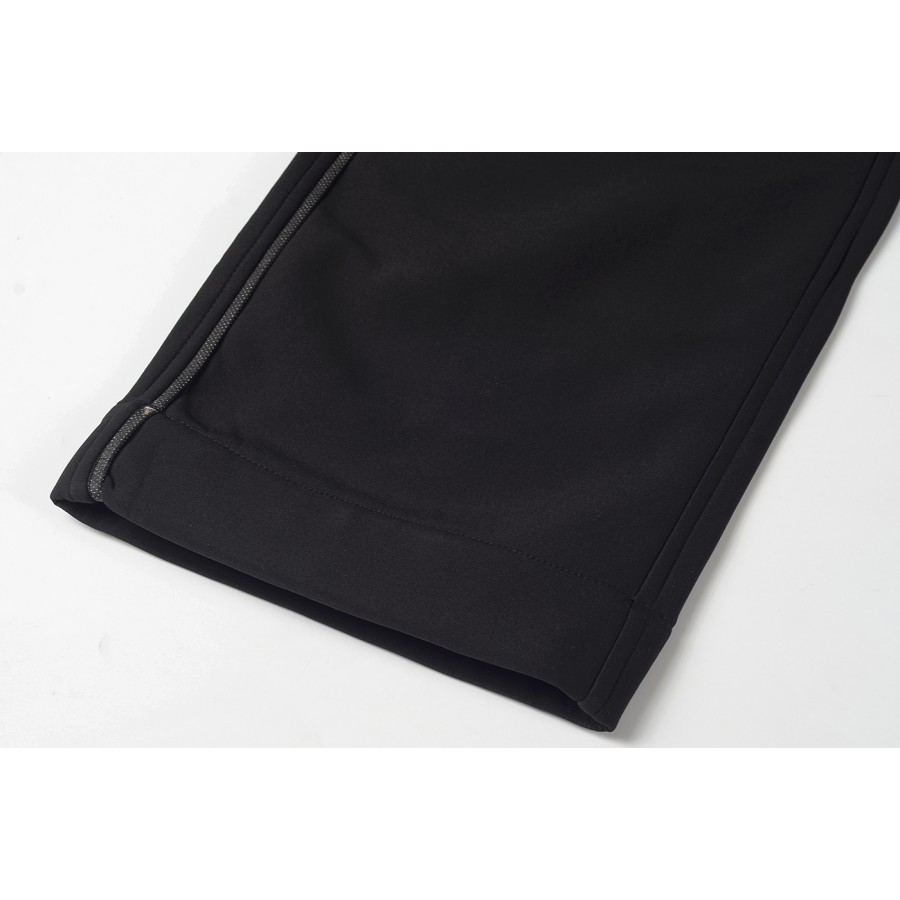 Softshell kelnės Pesso NEBRASKA, juodos - Image 15