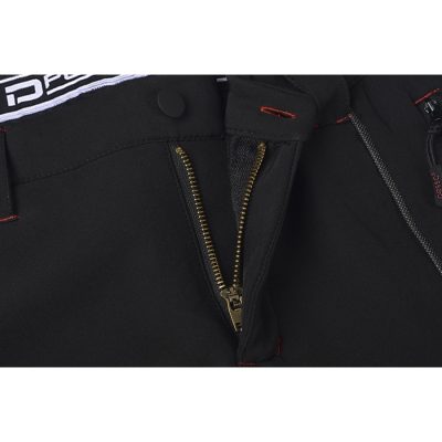 Softshell kelnės Pesso NEBRASKA, juodos - Image 6
