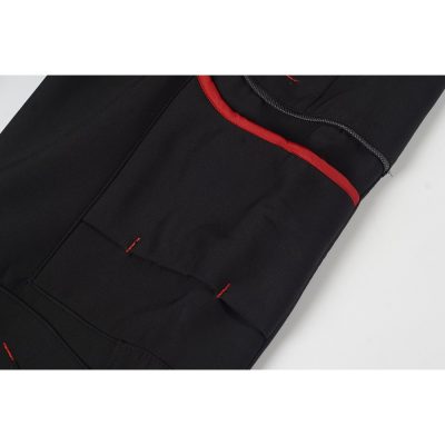 Softshell kelnės Pesso NEBRASKA, juodos - Image 11