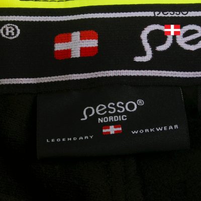 Softshell kelnės Pesso NEBRASKA_G - Image 11