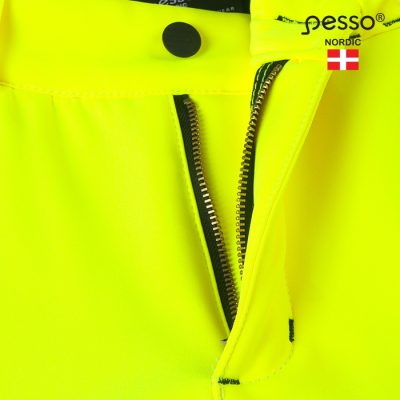 Softshell kelnės Pesso NEBRASKA_G - Image 12