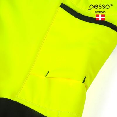 Softshell kelnės Pesso NEBRASKA_G - Image 13