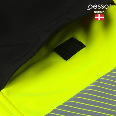 Softshell kelnės Pesso NEBRASKA_G - Image 16