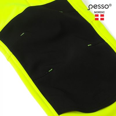 Softshell kelnės Pesso NEBRASKA_G - Image 17