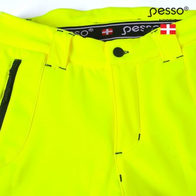 Softshell kelnės Pesso NEBRASKA_G - Image 20