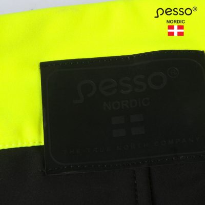 Softshell kelnės Pesso NEBRASKA_G - Image 8
