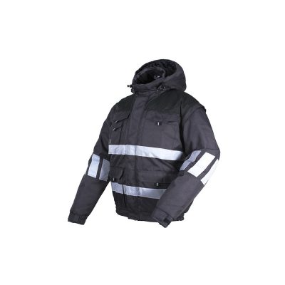 Striukė PILOT CANVAS REFLECTIVE CANNYGO