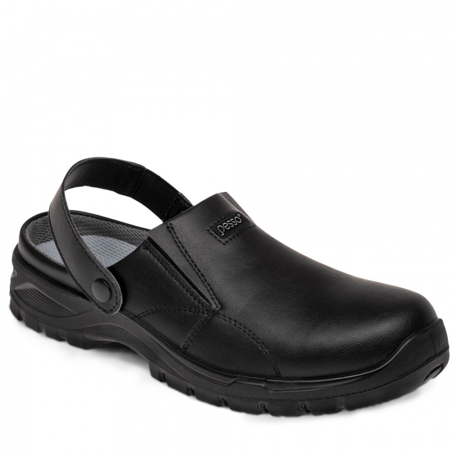 Darbo klumpės Pesso Flipper OB SRC