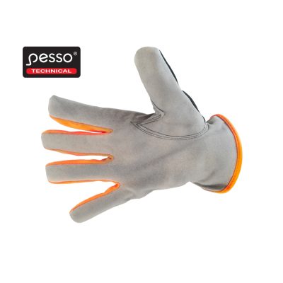 Darbo pirštinės Pesso Brista - Image 3