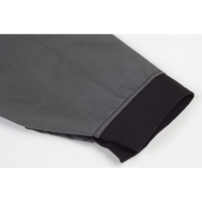 Darbo švarkas Pesso Canvas, pilkas - Image 15