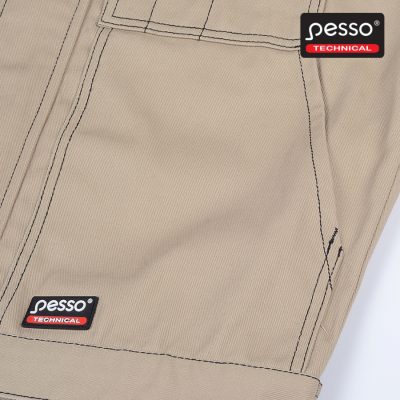 Darbo švarkas Pesso DSBZ - Image 11