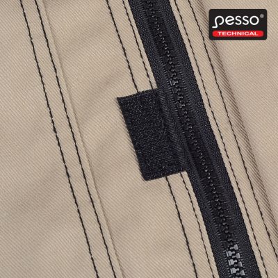 Darbo švarkas Pesso DSBZ - Image 8