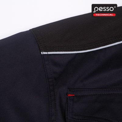 Darbo švarkas Pesso Stretch 215 - Image 9