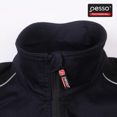 Darbo švarkas Pesso Stretch 215 - Image 8