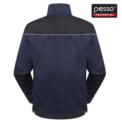 Darbo švarkas Pesso Stretch 215 - Image 3