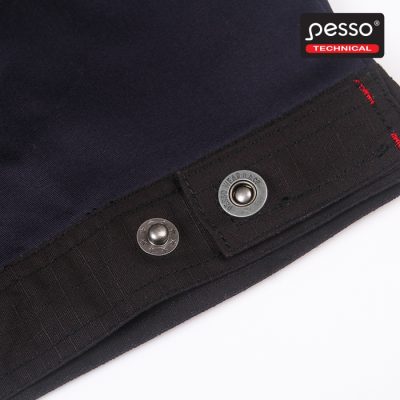 Darbo švarkas Pesso Stretch 215 - Image 5