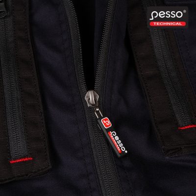 Darbo švarkas Pesso Stretch 215 - Image 6