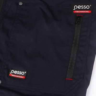 Darbo švarkas Pesso Stretch 215 - Image 13