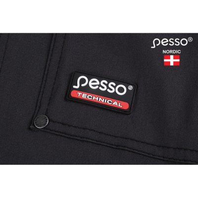 Darbo švarkas Pesso Stretch - Image 11