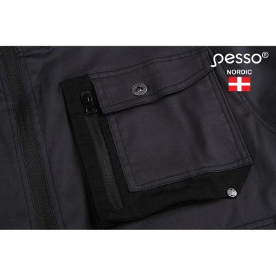 Darbo švarkas Pesso Stretch - Image 12