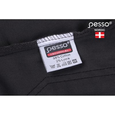 Darbo švarkas Pesso Stretch - Image 15