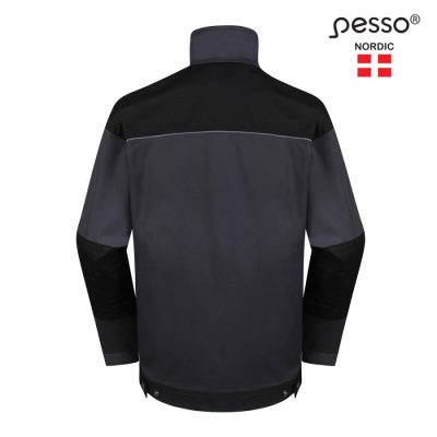 Darbo švarkas Pesso Stretch - Image 3