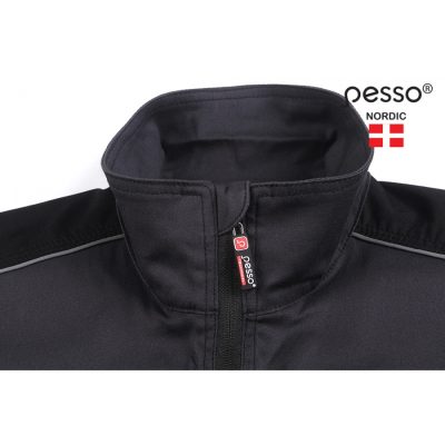 Darbo švarkas Pesso Stretch - Image 5