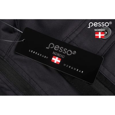 Darbo švarkas Pesso Stretch - Image 6