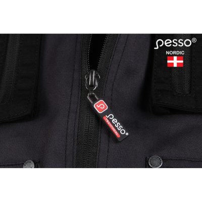 Darbo švarkas Pesso Stretch - Image 7
