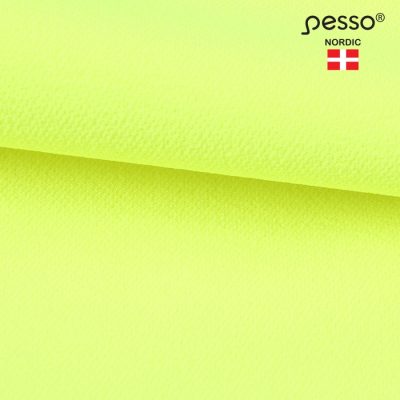 Darbo švarkas Pesso Titan 125, geltonas - Image 13