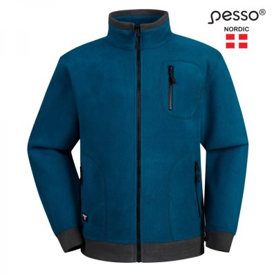 Džemperis Fleece Pesso - Image 7