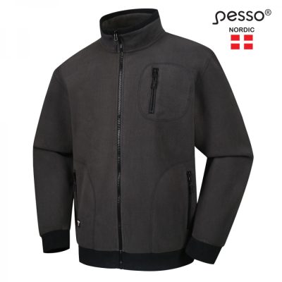 Džemperis Fleece Pesso - Image 3