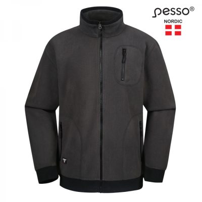 Džemperis Fleece Pesso - Image 9