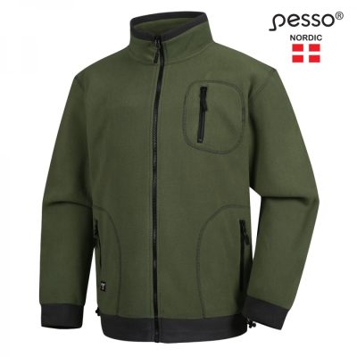 Džemperis Fleece Pesso - Image 4