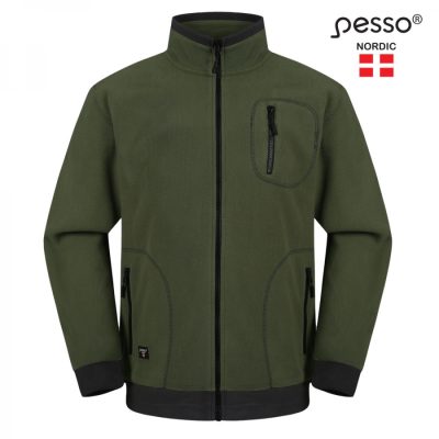 Džemperis Fleece Pesso - Image 11