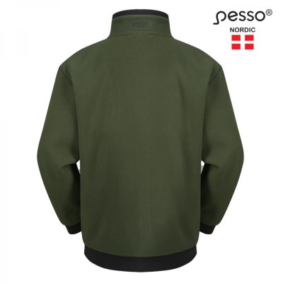 Džemperis Fleece Pesso - Image 12