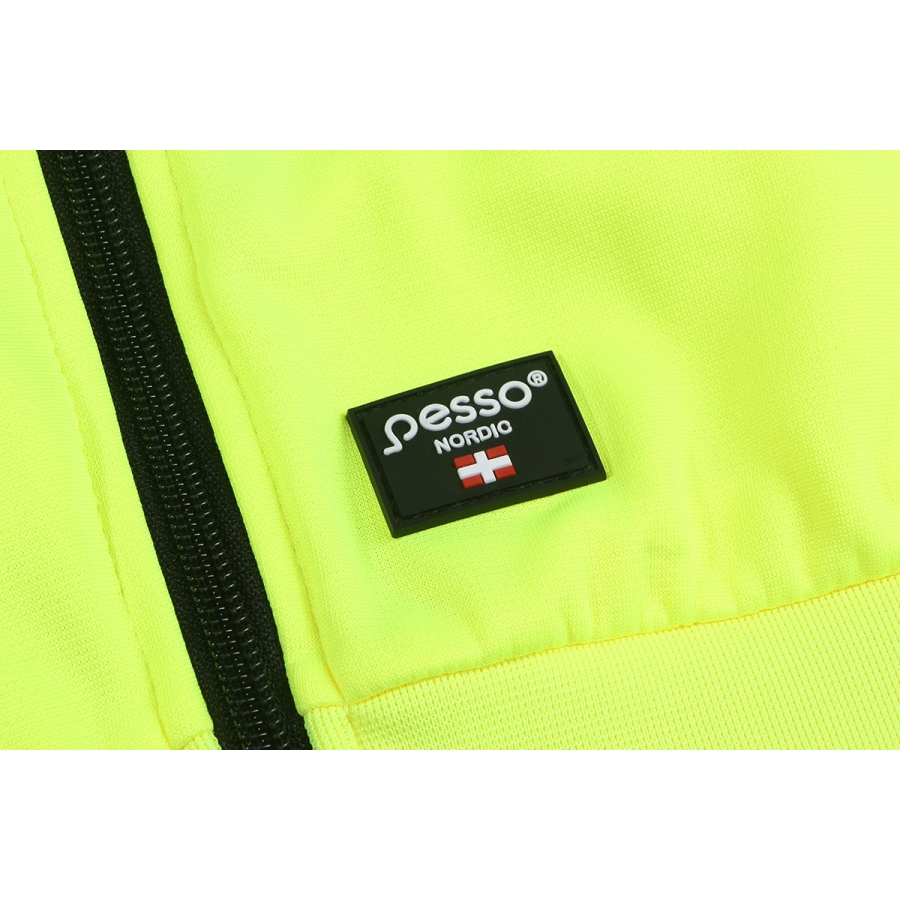 Džemperis Pesso FL03 HI-VIS - Image 7