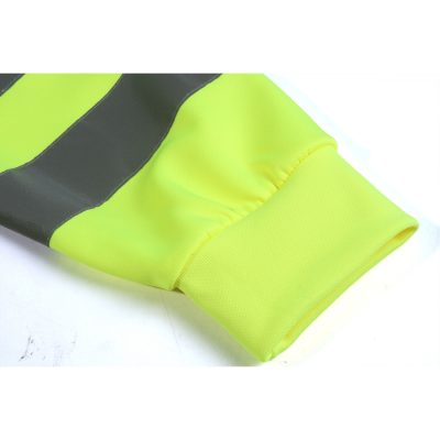 Džemperis Pesso FL03 HI-VIS - Image 8