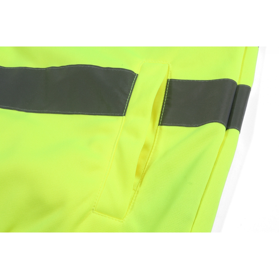 Džemperis Pesso FL03 HI-VIS - Image 9