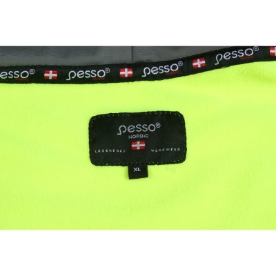 Džemperis Pesso FL03 HI-VIS - Image 10