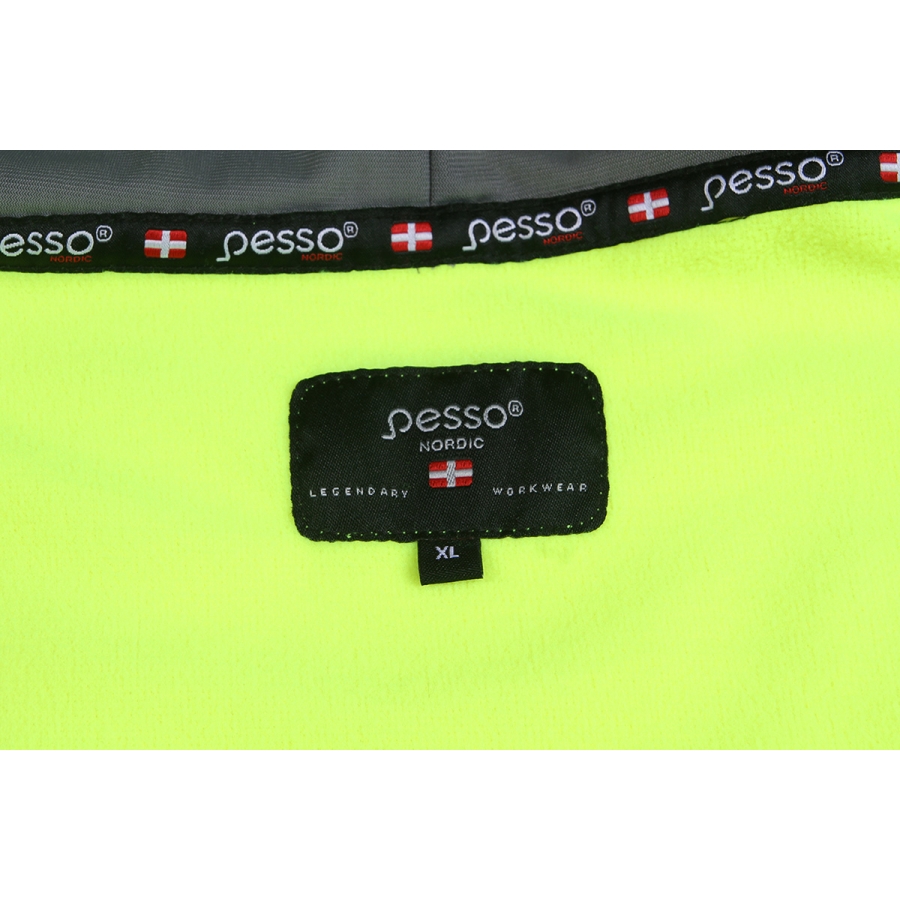 Džemperis Pesso FL03 HI-VIS - Image 10