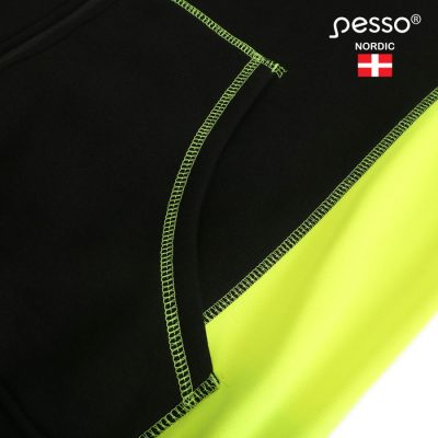 Džemperis Pesso Jersey_HV - Image 10