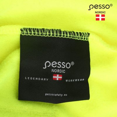 Džemperis Pesso Jersey_HV - Image 11