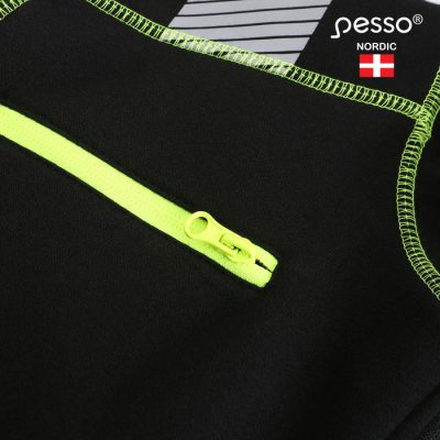 Džemperis Pesso Jersey_HV - Image 13