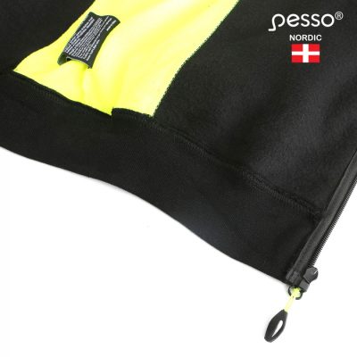 Džemperis Pesso Jersey_HV - Image 14