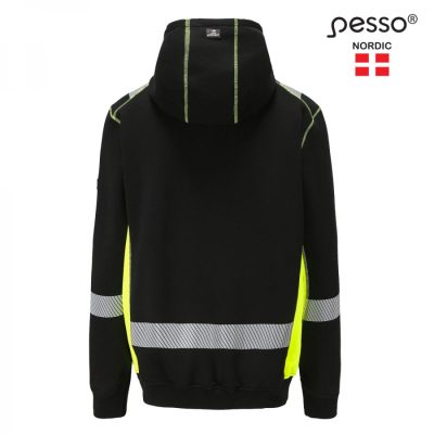 Džemperis Pesso Jersey_HV - Image 3